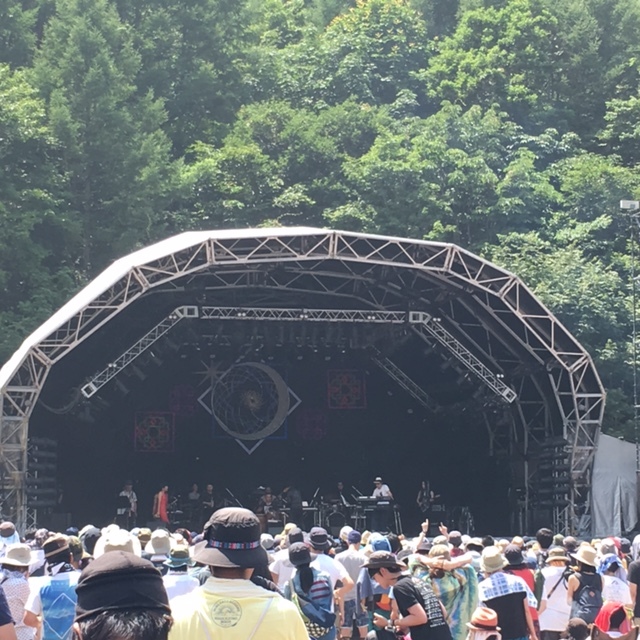 FUJI ROCK FESTIVAL 2016④_e0230090_23021197.jpg