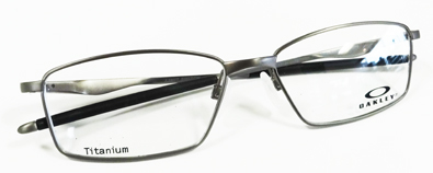 OAKLEY(オークリー)新作チタン製オプサルミックフレームLIMIT SWITCH(リミットスウィッチ)入荷!_c0003493_12460151.jpg