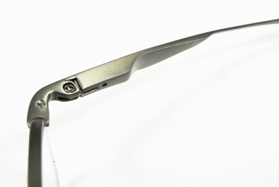 OAKLEY(オークリー)新作チタン製オプサルミックフレームLIMIT SWITCH(リミットスウィッチ)入荷!_c0003493_12503414.jpg