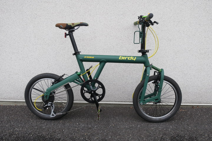 クラシック 納車!_c0132901_20404646.jpg