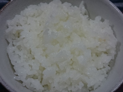 新米の季節到来!新潟県産単一原料米コシヒカリ2016_b0042308_18430951.jpg