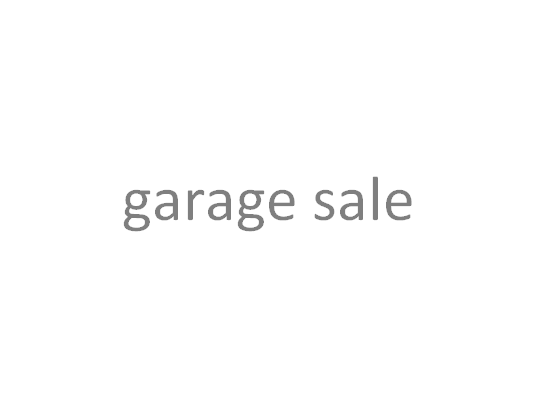 garage sale_a0214716_18254554.png