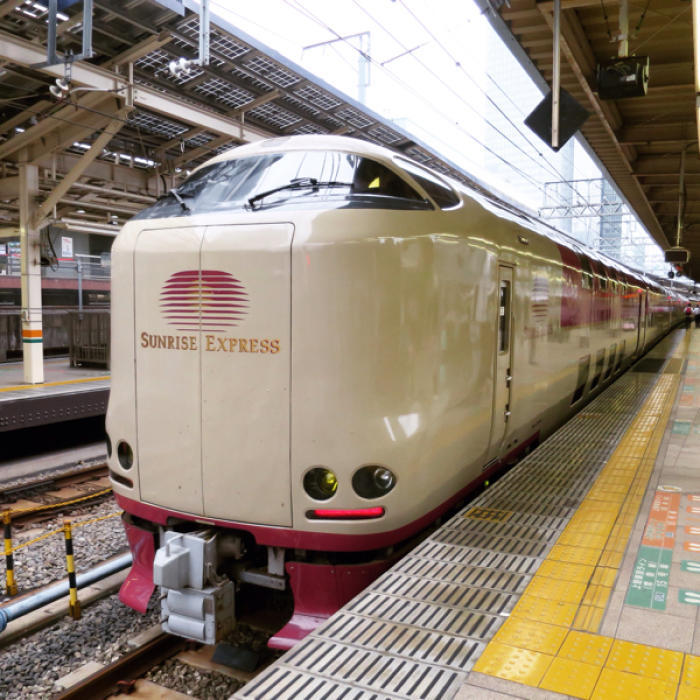 寝台列車「サンライズ出雲・瀬戸」のシャワーのお作法_c0060143_09591658.jpg