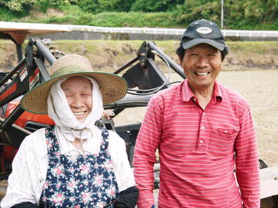 無農薬・無化学肥料で育てた熊本産『ステビアにんにく』令和元年度、数量限定で販売スタートしました!! _a0254656_19272353.jpg