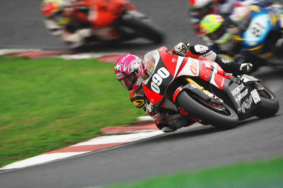 16 岡山jsb Jgp2 渥美 心選手 090 モタスポは好きですか 16 岡山jsb Jgp2 渥美 心選手 090 モタスポは好きですか