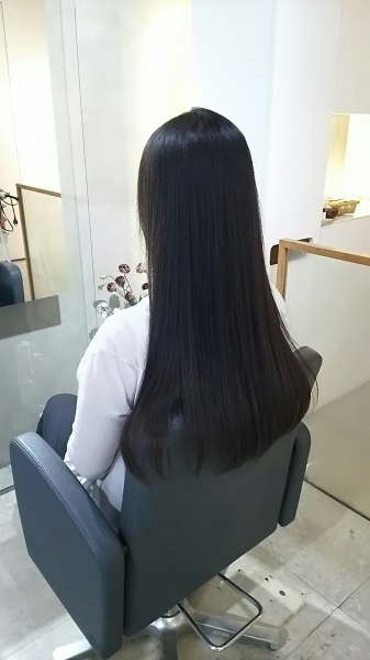 楽しい一日♪ヘアドネーションな一日_f0152875_00332276.jpg