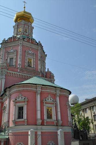 2012 ロシア旅 5/5 その3_b0346378_19210034.jpg