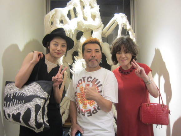 下田昌克氏の恐竜はすごい♪_d0339889_20543781.jpg
