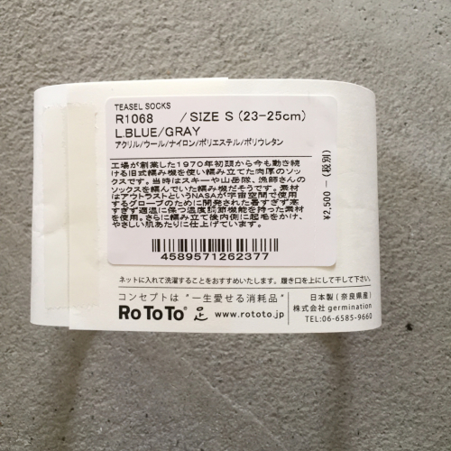 RoToTo 祭り。_e0357389_21350496.jpg