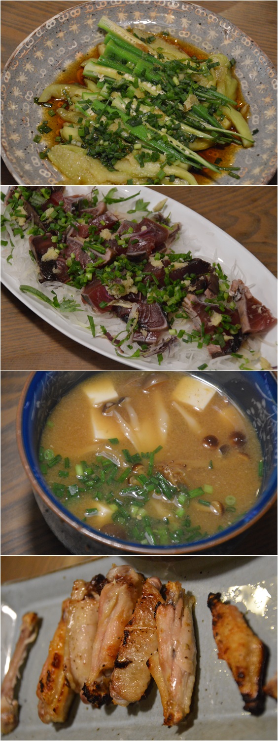 9月のおうちごはん②_c0124100_2092230.jpg