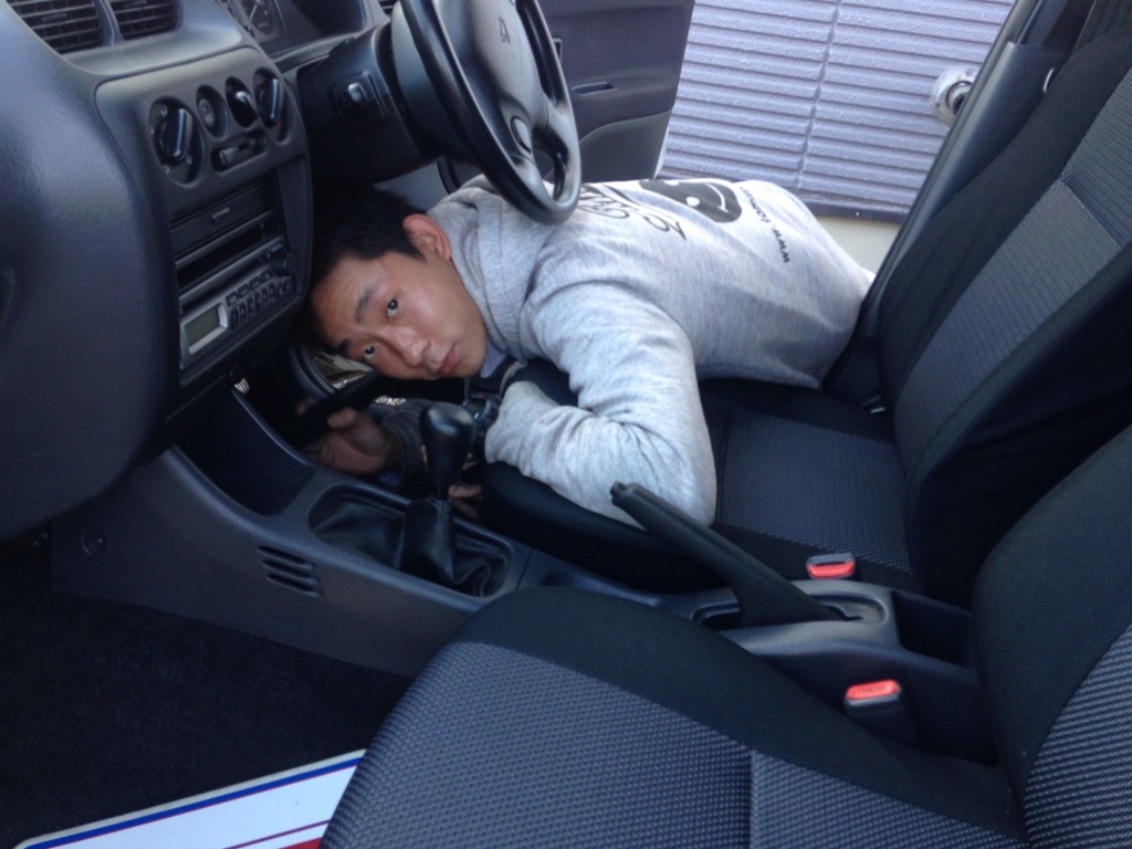 10月1日(土)☆TOMMYアウトレット☆10月初日(*・∀・*)ノ テリオスキッドK様納車♪ekワゴンK様納車♪_b0127002_17003144.jpg