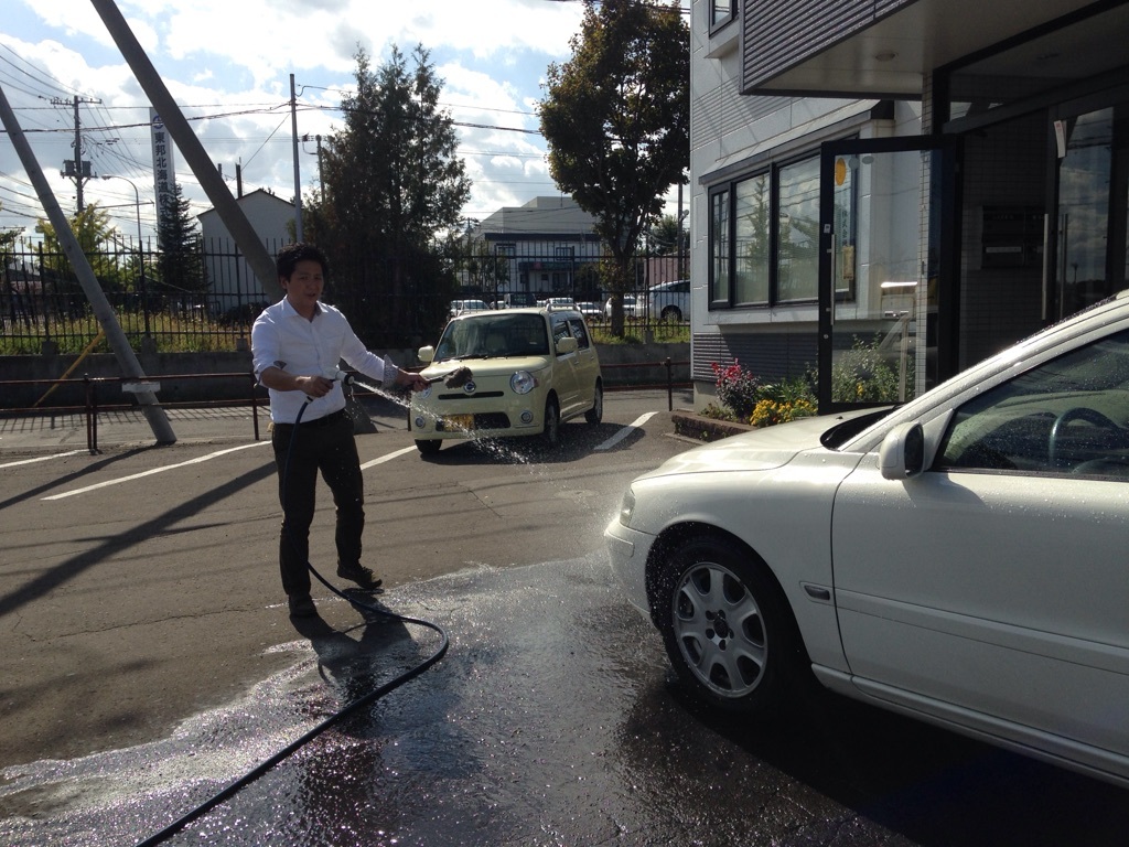 10月1日(土)☆TOMMYアウトレット☆10月初日(*・∀・*)ノ テリオスキッドK様納車♪ekワゴンK様納車♪_b0127002_17004552.jpg