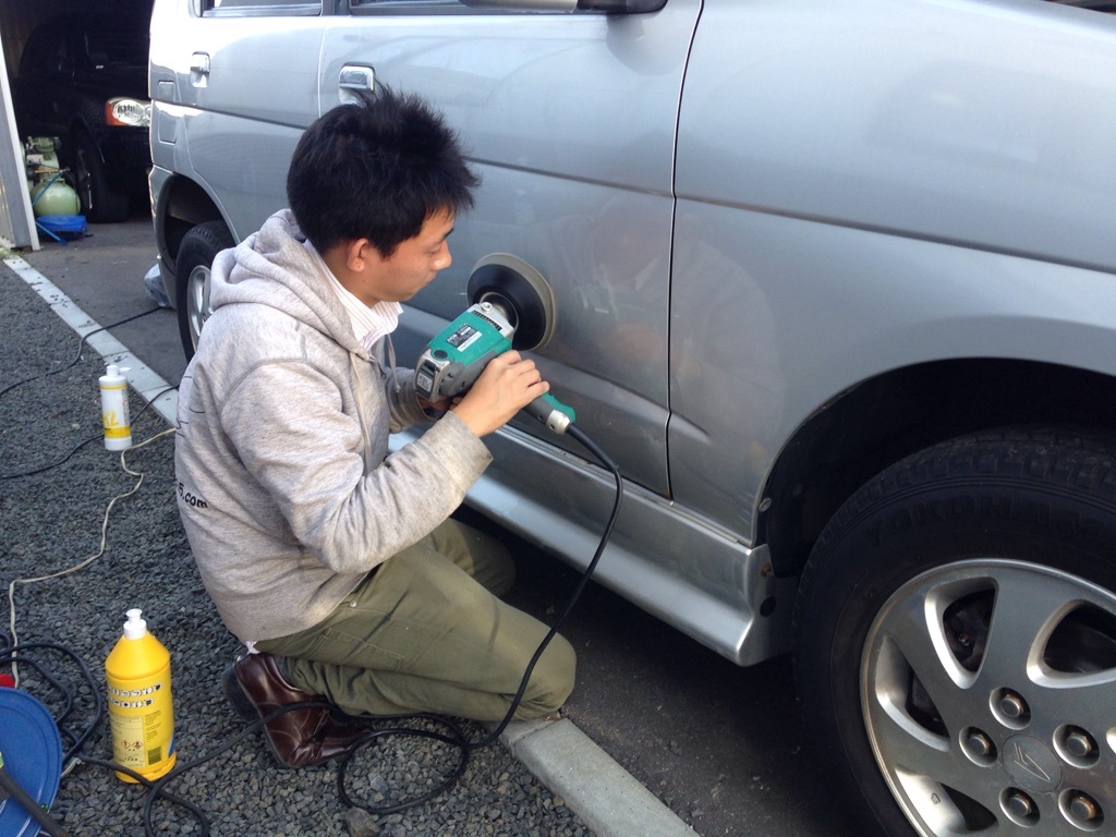 10月1日(土)☆TOMMYアウトレット☆10月初日(*・∀・*)ノ テリオスキッドK様納車♪ekワゴンK様納車♪_b0127002_17154663.jpg