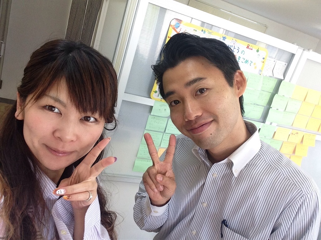 10月1日(土)☆TOMMYアウトレット☆10月初日(*・∀・*)ノ テリオスキッドK様納車♪ekワゴンK様納車♪_b0127002_17282117.jpg
