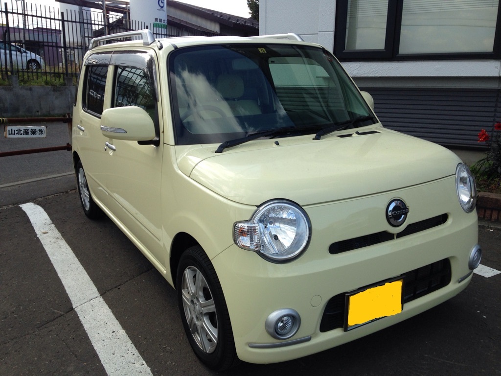 10月1日(土)☆TOMMYアウトレット☆10月初日(*・∀・*)ノ テリオスキッドK様納車♪ekワゴンK様納車♪_b0127002_17374740.jpg