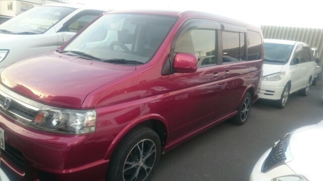 10月1日(土)☆TOMMYアウトレット☆10月初日(*・∀・*)ノ テリオスキッドK様納車♪ekワゴンK様納車♪_b0127002_17432422.jpg