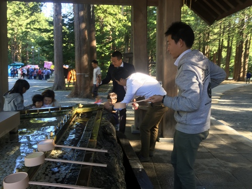 10月1日 土曜日 kenブログ ランクル ハマーアルファード_b0127002_18525642.jpg
