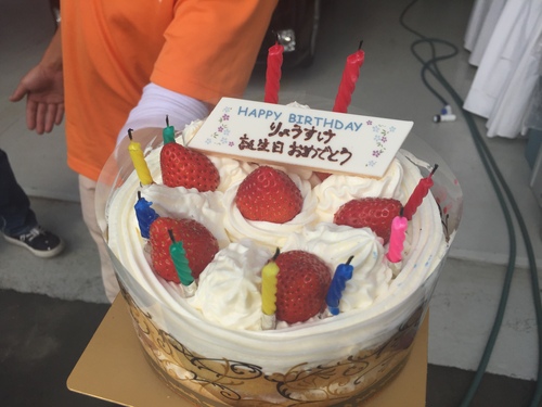10月1日 土曜日 kenブログ ランクル ハマーアルファード_b0127002_21173912.jpg