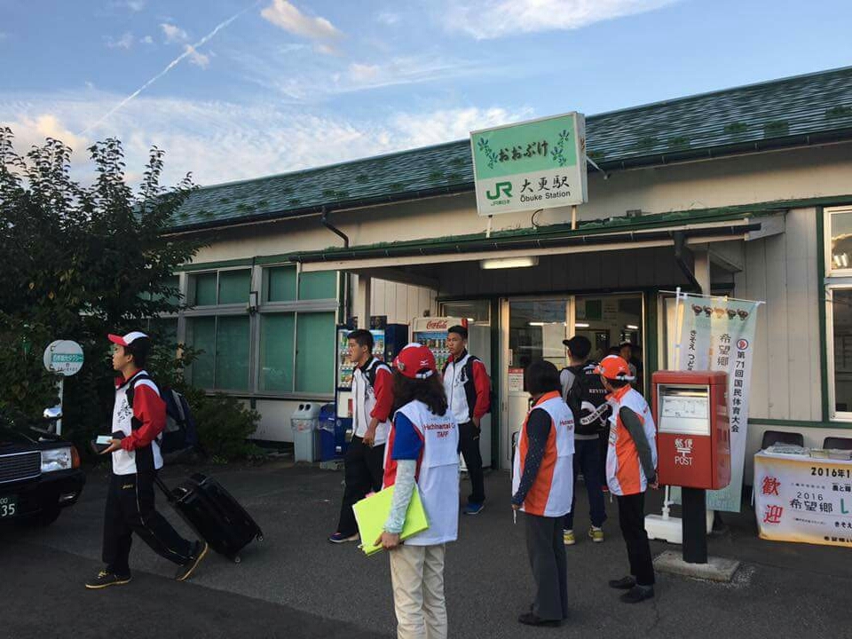 岩手県八幡平市に到着_d0118807_20132806.jpg