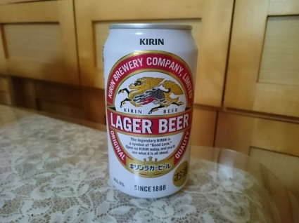 9/30夜勤明け キリンラガービール+ワンカップ大関+紀文北海道風おでん_b0042308_19283302.jpg