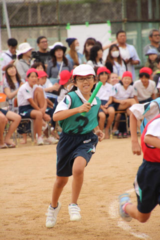 運動会_e0069822_2395210.jpg