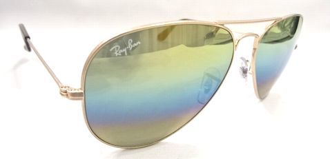 Ray Ban-レイバン- サングラス【RB3025】【RB3545】ご紹介します♪　ｂｙ　甲府店_f0076925_14381893.jpg