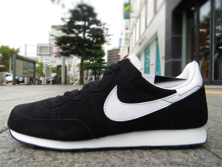 ナイキチャレンジャー Nike Running Nagoya Sports Quest