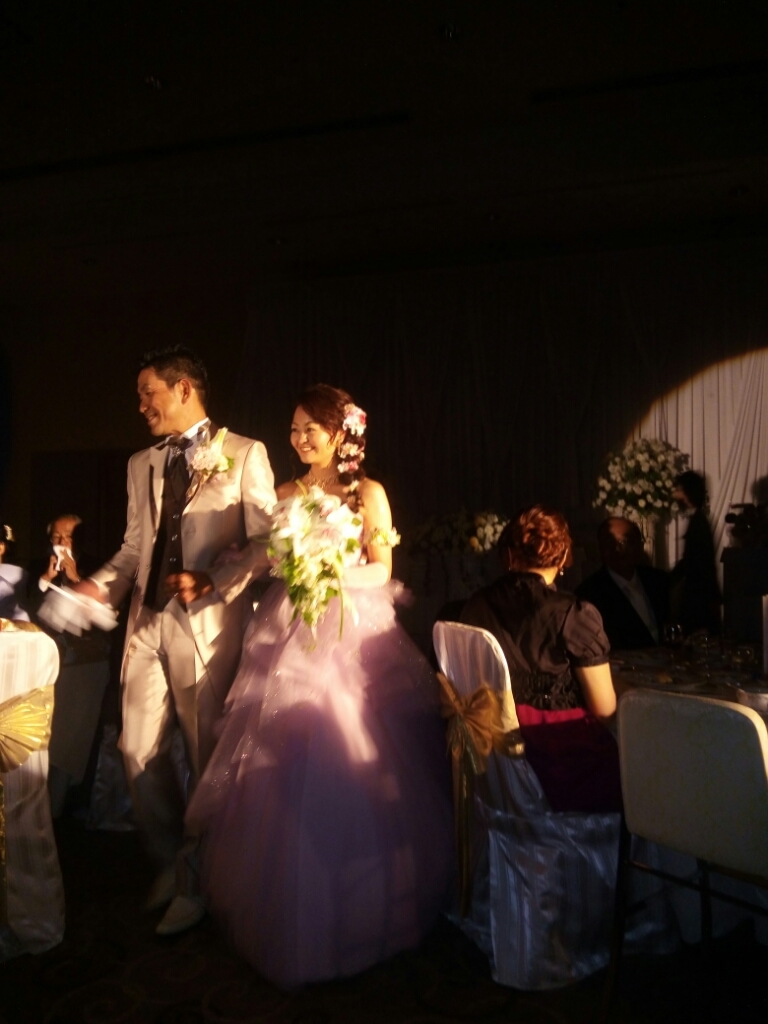 結婚式_a0167338_22395665.jpg