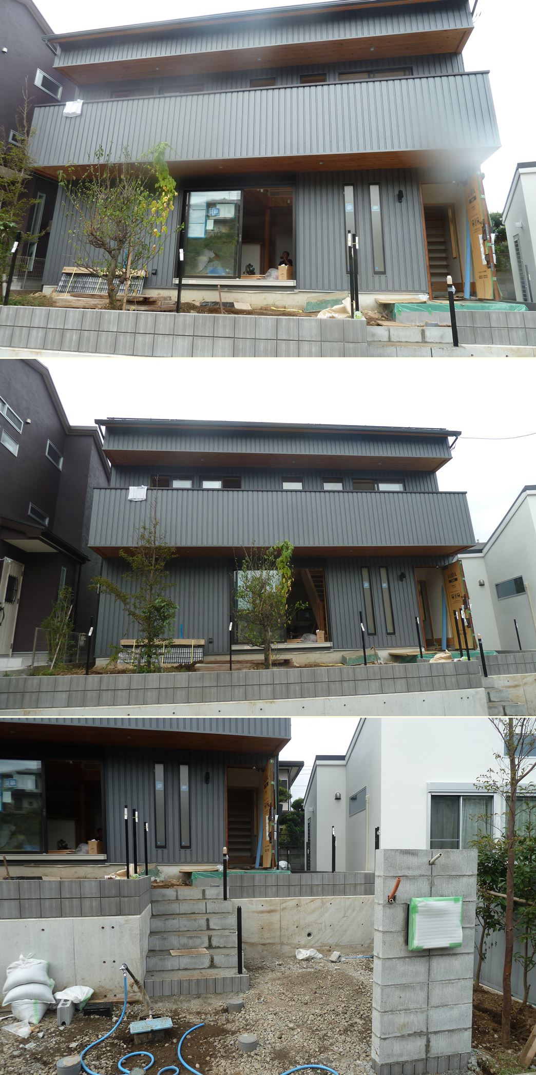 鎌倉の家☆完了検査が無事終了しました_c0152341_11122873.jpg