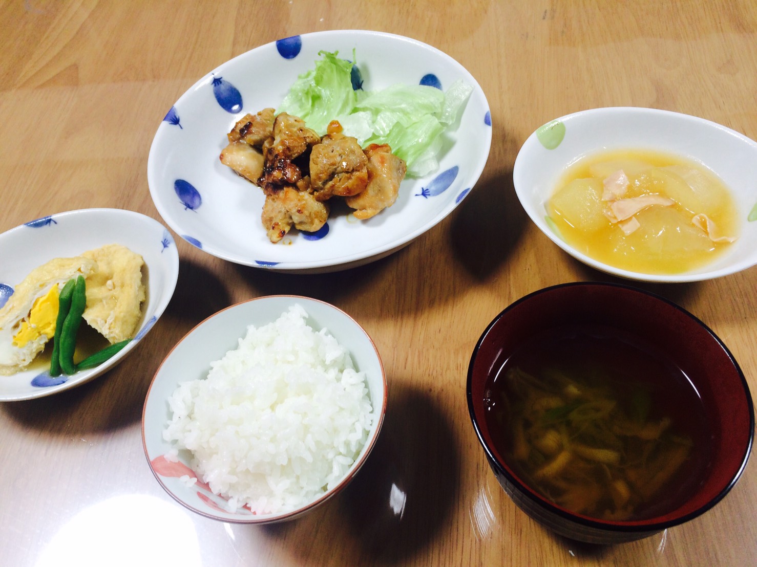 全事業所・・・・ご飯が直営になりました。。。。_f0065444_16392779.jpg
