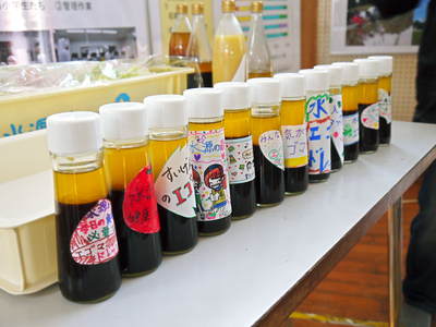無農薬・無化学肥料で育てる「菊池水源産エゴマ」 平成28年度の収穫に向け第3回エゴマ部会の様子_a0254656_18572041.jpg