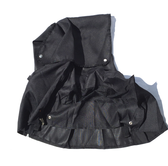 CREATURE LEISURE CARRY DEN クリーチャー レジャー キャリーデン _d0217958_12211730.jpg
