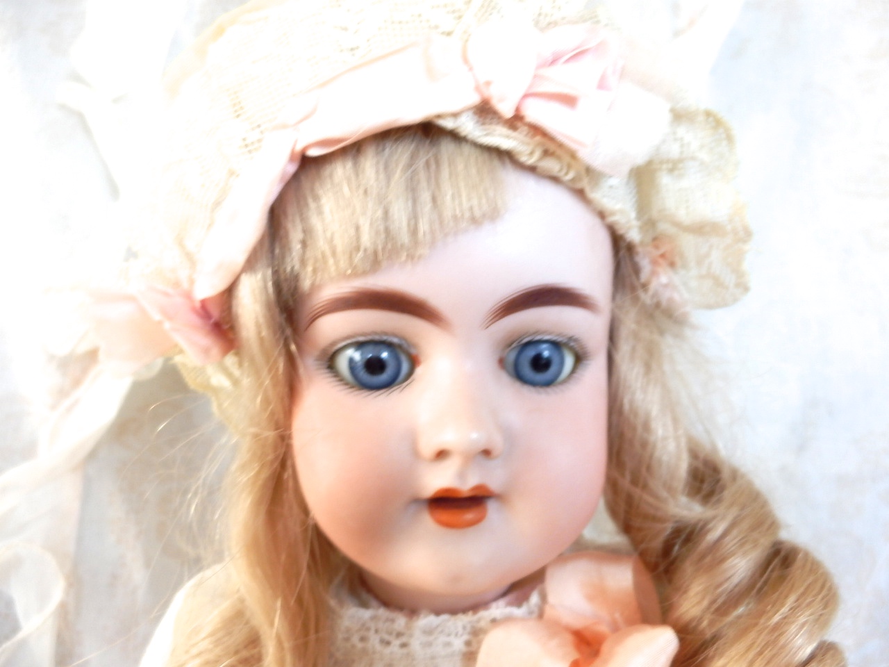 Antique Doll_b0216960_7512244.jpg