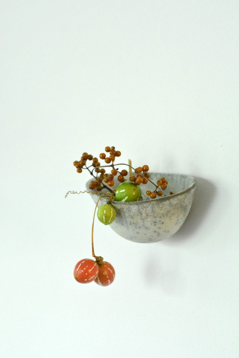 「打田翠展 ヴィーナスの果実」 景色のアートピース_d0087761_1622681.jpg
