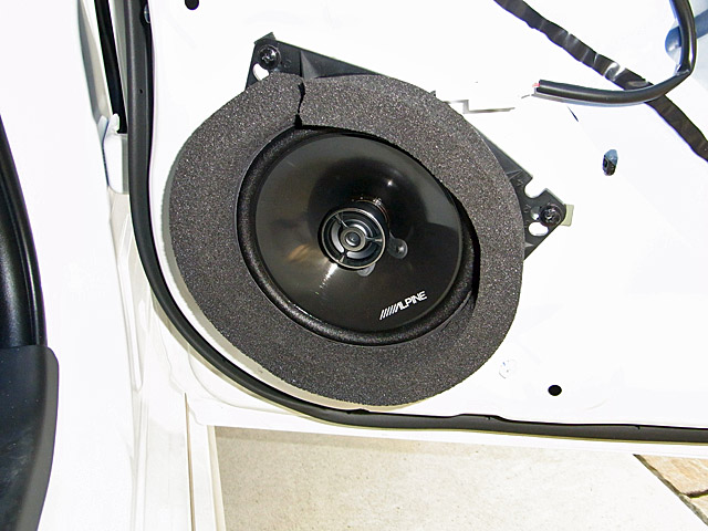 ALPINE STE-G170S / STE-G170C : TYO．STDのおきらく写真生活