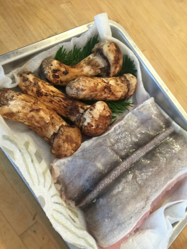 家庭で作る茶懐石クラス…③回目_e0326573_07180318.jpg