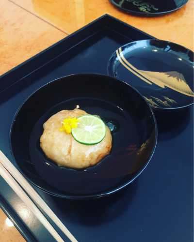 家庭で作る茶懐石クラス…③回目_e0326573_07180606.jpg
