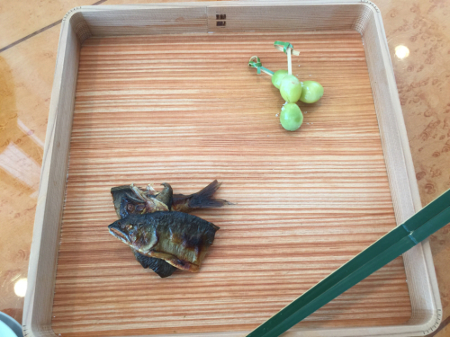 家庭で作る茶懐石クラス…③回目_e0326573_07180886.jpg