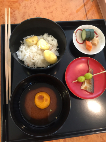家庭で作る茶懐石クラス…③回目_e0326573_07180991.jpg
