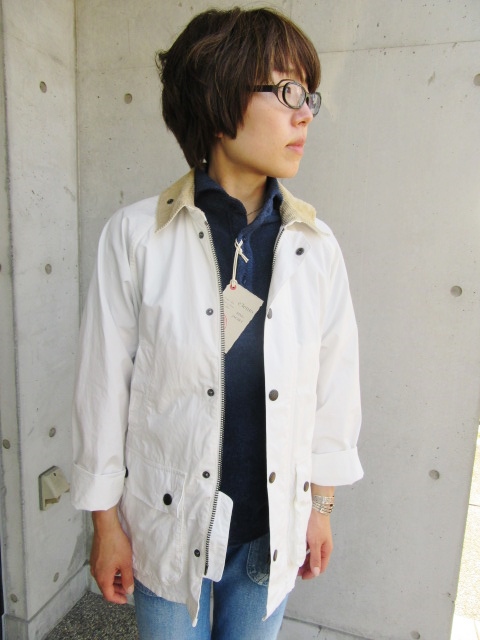 なんか・・・気分です。。。Kato BUSH WORK DENIM & いつものNUDIE JEANS 新作・3型 etc..._d0152280_1532033.jpg