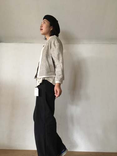 ボンディングジャケット_e0357389_13340666.jpg