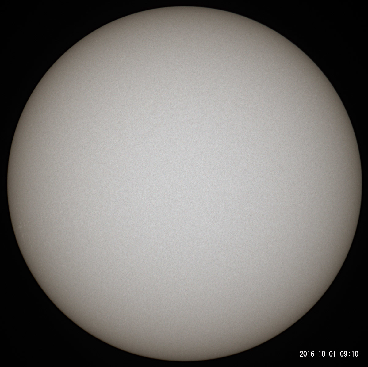 10月1日の太陽_e0174091_14115222.jpg