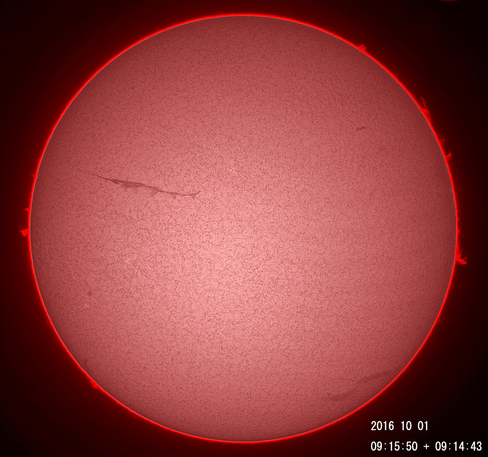 10月1日の太陽_e0174091_14132449.jpg