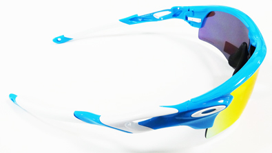 OAKLEY(オークリー)サングラス人気モデルカラーリフレッシュ!_c0003493_12291213.jpg