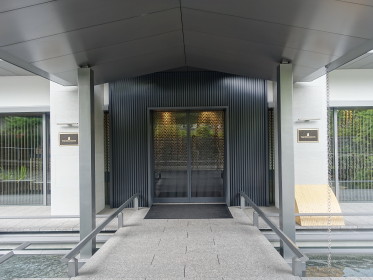 秋晴れのテラスにてお弁当スタイル リッツカールトン京都 Muttering To Myself