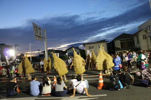 「まるごと山形、祭りだ！ワッショイ！」・１_c0075701_0305019.jpg