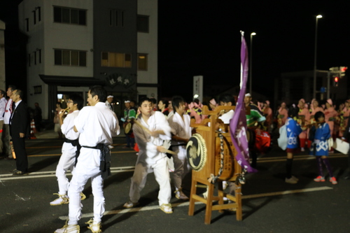 「まるごと山形、祭りだ！ワッショイ！・５_c0075701_104449.jpg