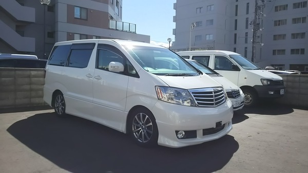 ★オデッセイご成約ありがとうございますッ(白石店)★_c0161601_21432116.jpg