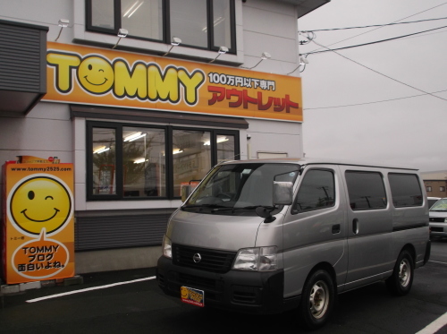 10月2日(日)トミーアウトレット☆グッチーブログ☆I様キャラバンご成約♪新在続々入荷!_b0127002_17532324.jpg