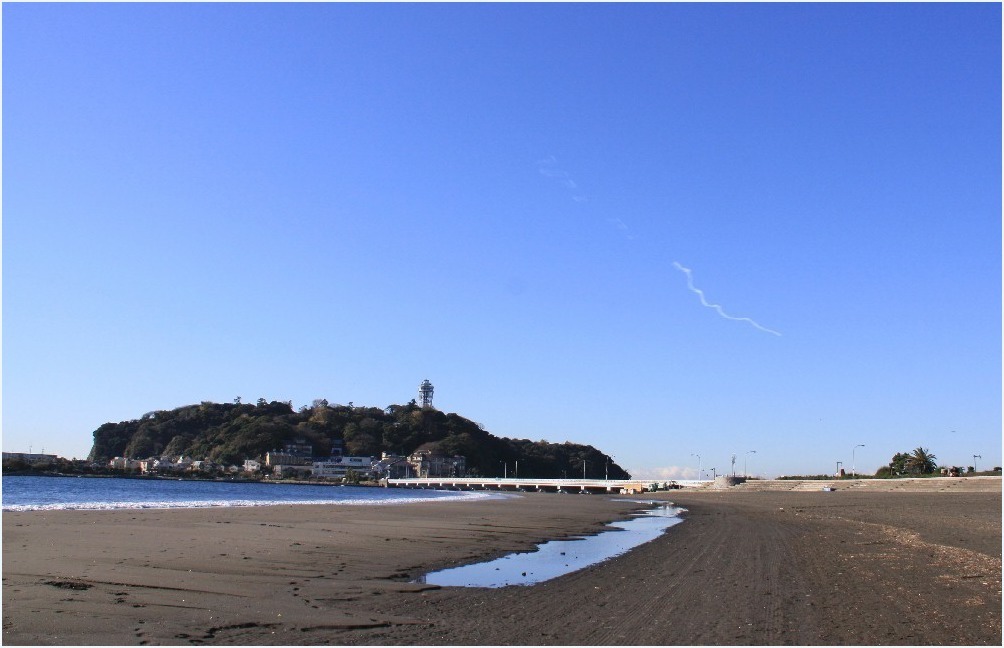 続・江の島物語_c0352813_09515157.jpg